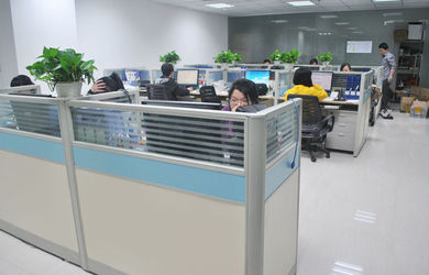 China Oky Newstar Technology Co., Ltd Perfil da companhia
