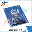 Módulo dos leitores de cartão do RFID para a placa 13.56MHz 3.3V do desenvolvimento de Arduino