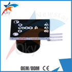 3,3 - PIC passivo do AVR do código do programa demonstrativo do módulo de Arduino da campainha eléctrica 5V