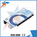 Placa para Arduino, ONU 2560 R3 mega da placa ATMega2560 com a ligação em ponte de 40 comprimentos