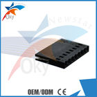 módulo para o painel de controle do microprocessador do interruptor de membrana do teclado da matriz de Arduino 4 * 4