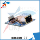 Módulo da rede Ethernet do módulo do LAN de ENC28J60 10Mbs para Arduino para o BRAÇO do PIC de MCU AVR