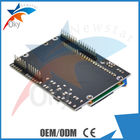 Protetor dos caráteres LCD1602 para a placa de expansão de Arduino LCD
