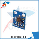 Acelerômetro da linha central do módulo três do sensor de Treaxial ADXLl335 Arduino