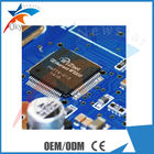 Protetor do Ethernet W5100 para o cartão do SD da placa de expansão da rede de Arduino