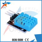 Módulo do sensor da humidade relativa DHT11 para Arduino