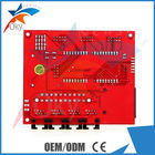 placa de circuito de 12V/24V Arduino, placa compatível 64K de Arduino
