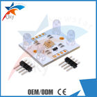 Módulo do reconhecimento da cor do sensor da cor de TCS230 TCS3200 para Arduino