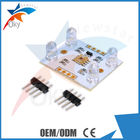 Módulo do reconhecimento da cor do sensor da cor de TCS230 TCS3200 para Arduino