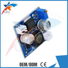 módulo para Arduino 3V - módulo ajustável da tensão DC-DC do módulo Ultra-pequeno de 30V