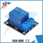 módulo de relé do canal 5v 1 para o módulo de relé de circuito integrado azul de Arduino