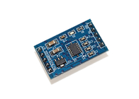 Módulo MMA7361 do sensor do acelerômetro de 3 linhas centrais para Arduino