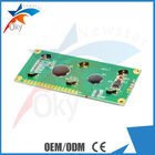 Módulo da exposição do controlador HD44780 para o módulo 1602 de Arduino LCD