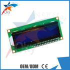 Azul da exposição do módulo do LCD do caráter 16X2 do módulo 1602 de Arduino da relação de série de I2C