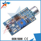 Sensor da sonar do módulo do sensor da detecção do som LM393