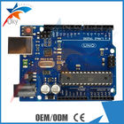 Placa para Arduino, cabo do desenvolvimento da ONU R3 do Cnc ATmega328P ATmega16U2 USB
