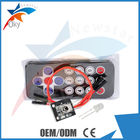 Jogos de controle remoto sem fio infravermelhos da eletrônica do jogo do acionador de partida do diodo emissor de luz IR Arduino