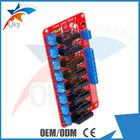 Protetor do relé de circuito integrado 2A de OMRON 5V 240V SSR Arduino com de baixo nível