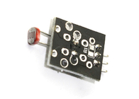 A sensibilidade fotossensível do módulo do sensor do resistor KY-018 refere o valor da resistência