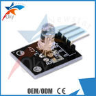 3 sensores para Arduino, diodo emissor de luz de piscamento automático colorido da cor do RGB do módulo do diodo emissor de luz