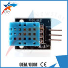 Módulo do sensor da humidade relativa DHT11 para Arduino