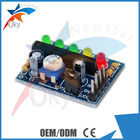 Pro módulo do indicador nivelado audio da bateria do poder para os módulos do arduino Arduino/KA2284