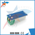 ACS712 módulo para Arduino, corrente da escala do módulo 5A 20A 30A do sensor