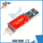 PL-2303HX PL-2303 USB placa de série do módulo PL2303 USB UART de RS232 TTL à mini