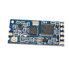 os sensores de 433Mhz HC-12 para o módulo sem fio 1000m de Arduino SI4463 Bluetooth substituem Bluetooth