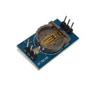 Sensores do RTC DS1302 para o suporte da bateria do módulo de pulso de disparo CR1220 do tempo real de Arduino