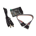 placa de controlador esperta STM32F103 de Arduino do núcleo do peso 44g STM32F103C8T6 para o projeto de DIY
