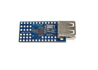 2,0 relação compatível da ferramenta de desenvolvimento de SLR do protetor do anfitrião de ADK mini USB