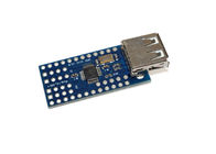 2,0 relação compatível da ferramenta de desenvolvimento de SLR do protetor do anfitrião de ADK mini USB
