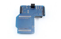 Protetor para Arduino, placa de expansão sem fio do módulo do RF do protetor de XBee Zigbee