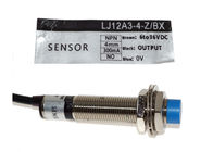 Impressora infravermelha DC6-36V de Arduino 3D do sensor da proximidade indutiva de LJ12A3-4-Z/BX NPN