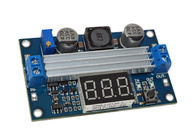 Intensifique a C.C. do módulo 100W LTC1871 do sensor de Arduino da fonte de alimentação do conversor do impulso à C.C.