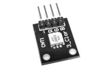 Módulo audio do diodo emissor de luz SMD do módulo de Arduino da cor do RGB 3 para o PIC de Arduino AVR