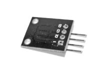 Módulo audio do diodo emissor de luz SMD do módulo de Arduino da cor do RGB 3 para o PIC de Arduino AVR