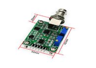 O jogo líquido do acionador de partida de Arduino do valor de PH detecta o controle de monitoração do módulo do sensor