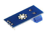 Módulo padrão do sensor da tensão do jogo do acionador de partida da C.C. 0-25V Arduino para o jogo de Arduino Diy