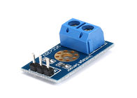 Módulo padrão do sensor da tensão do jogo do acionador de partida da C.C. 0-25V Arduino para o jogo de Arduino Diy
