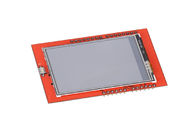 2,4 ONU do painel de toque ILI9341 do protetor da exposição de TFT LCD do ″ 240X320 MEGA para Arduino
