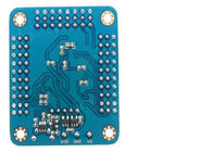 Placa do servocontrol do robô de Arduino DOF de 16 canais para projetos de Educatinal DIY