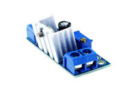 o módulo ajustável do sensor de Arduino do poder 2A, intensifica C.C. do conversor - C.C. SX1308