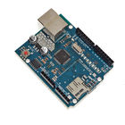 Placa do protetor de Arduino dos ethernet, placa W5100 do desenvolvimento de Arduino para ONU 2560 MEGA