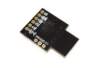 Aplicação geral de Kickstarter Attiny 85 Arduino da placa do desenvolvimento de USB micro