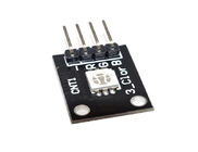 Original 5050 do módulo do sensor do diodo emissor de luz Arduino da cor do RGB 3 para a cor completa SMD de Arduino