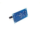 Arda a placa combinado do alarme da detecção de fogo da chama do módulo de relé do sensor 12v Arduino
