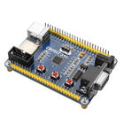 Cabo do sistema USB da placa de controlador C8051F de Arduino do desenvolvimento C8051F340 mini