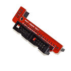a impressora 3D Ramps o adaptador do conector de 1,4 controladores para o módulo LCD2004/LCD12864